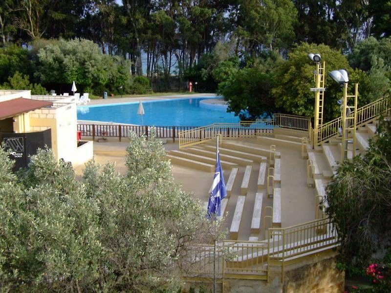 Simeri Mare Voi Floriana Resort المظهر الخارجي الصورة